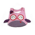 100% Cotton Baby Bib